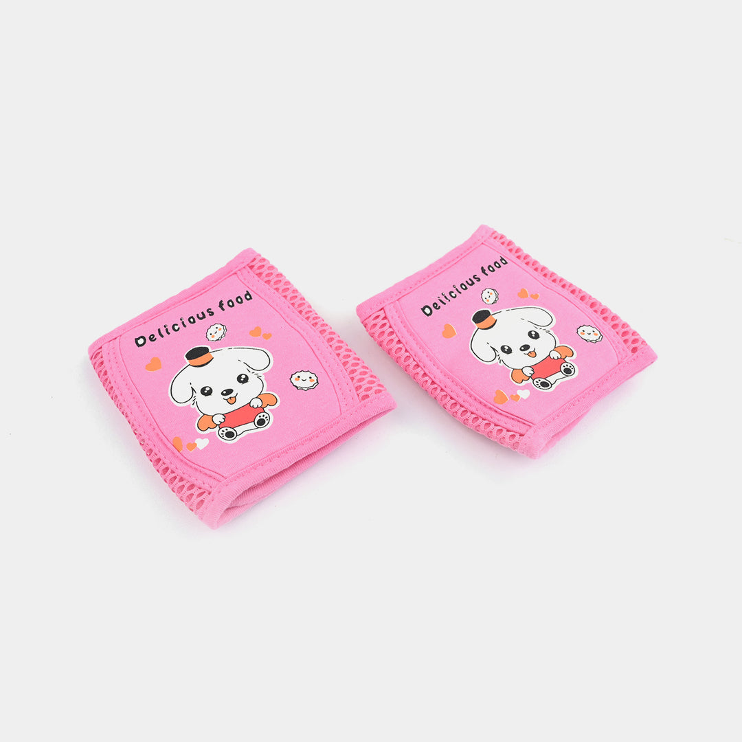 Baby Knee Protection Pads