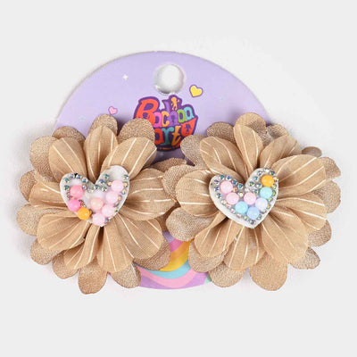 Fancy Hair Clip For Girls