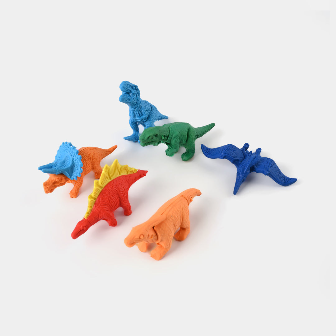 Fancy Design Erasers For Kids