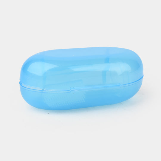 Cuddles Silicone Finger Brush 0M+