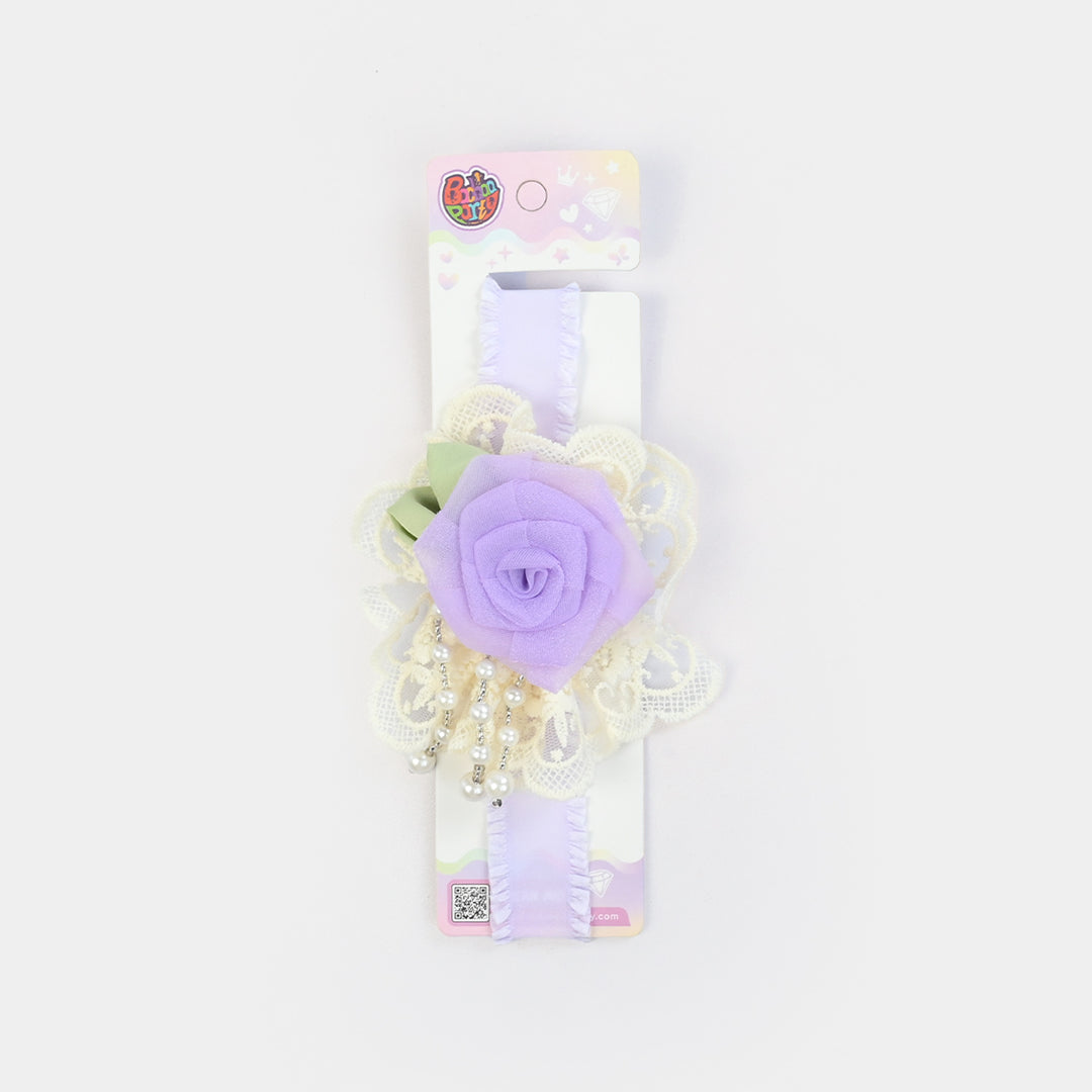 Baby Fancy Headband