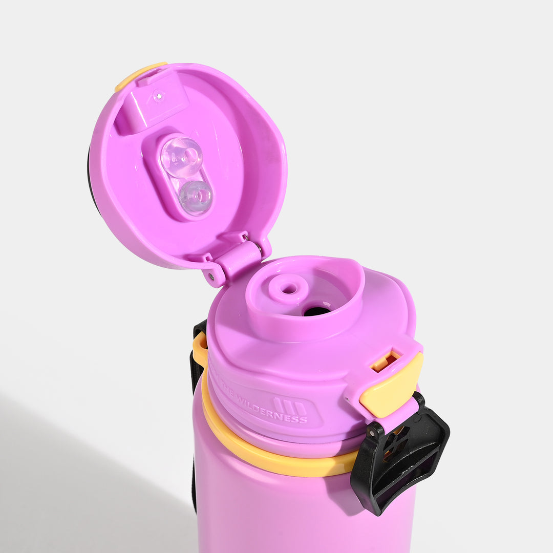 Stainless Steel Water Bottle for Kids | 680ml