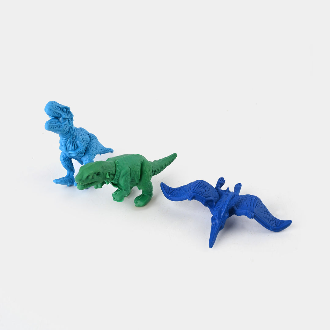 Fancy Design Erasers For Kids