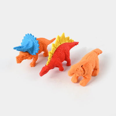 Fancy Design Erasers For Kids