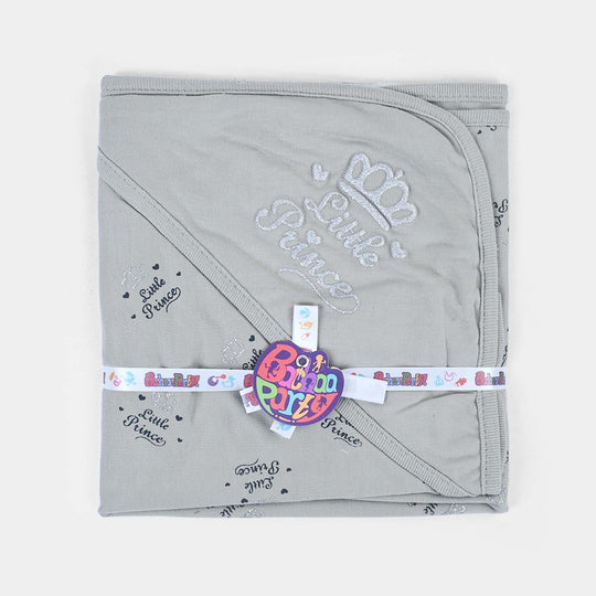 Baby Wrapping Sheet | Little Prince