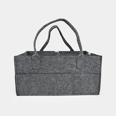 Baby Organizer | Dark Grey