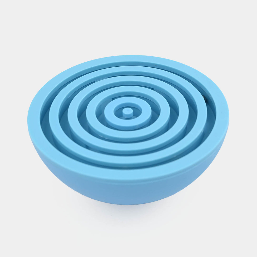 The Balance Labyrinth Ball Puzzle