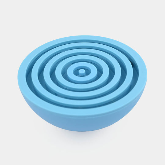 The Balance Labyrinth Ball Puzzle