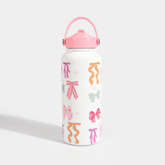 Stainless Steel Water Bottle for Kids