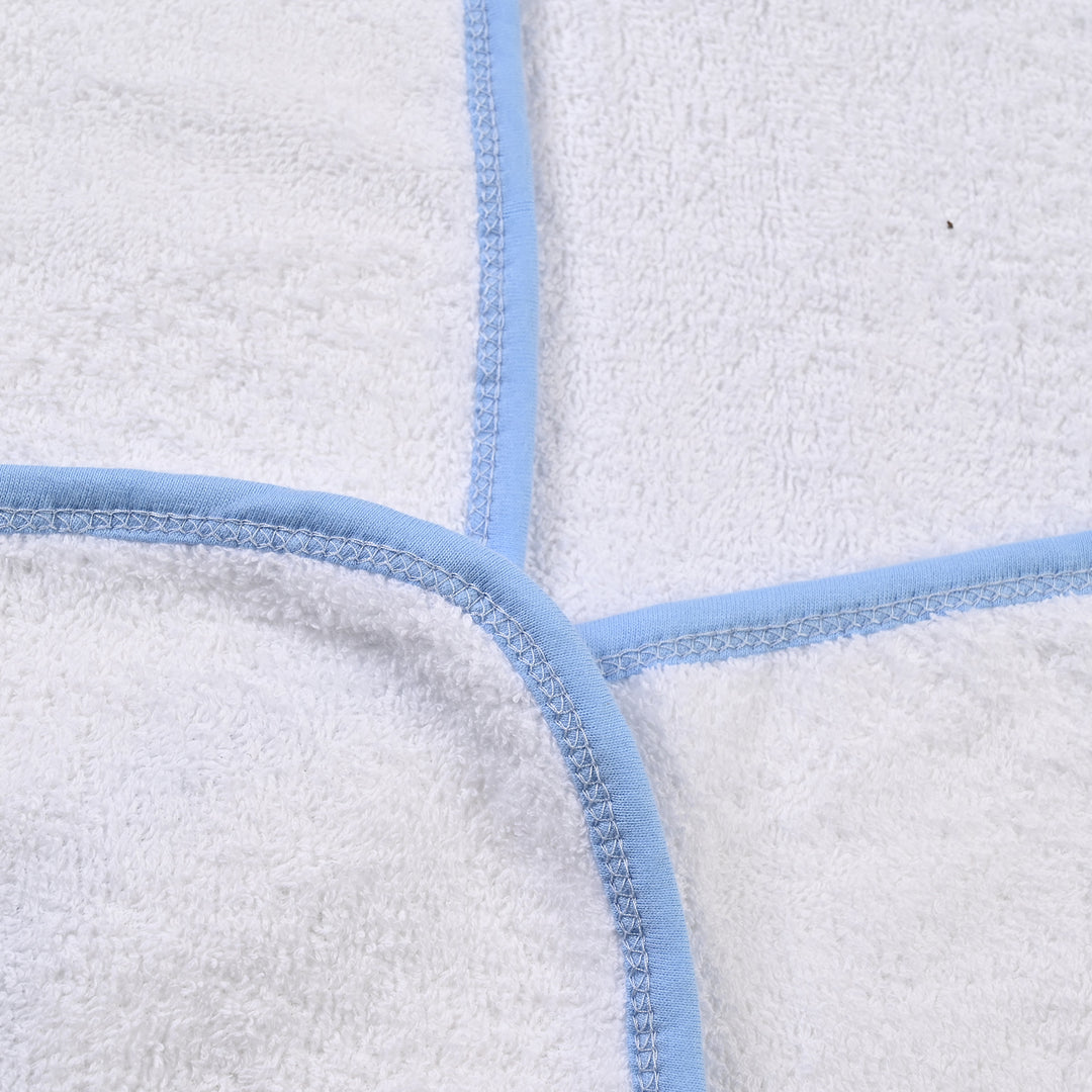 Hooded Baby Bath Towel for Kids