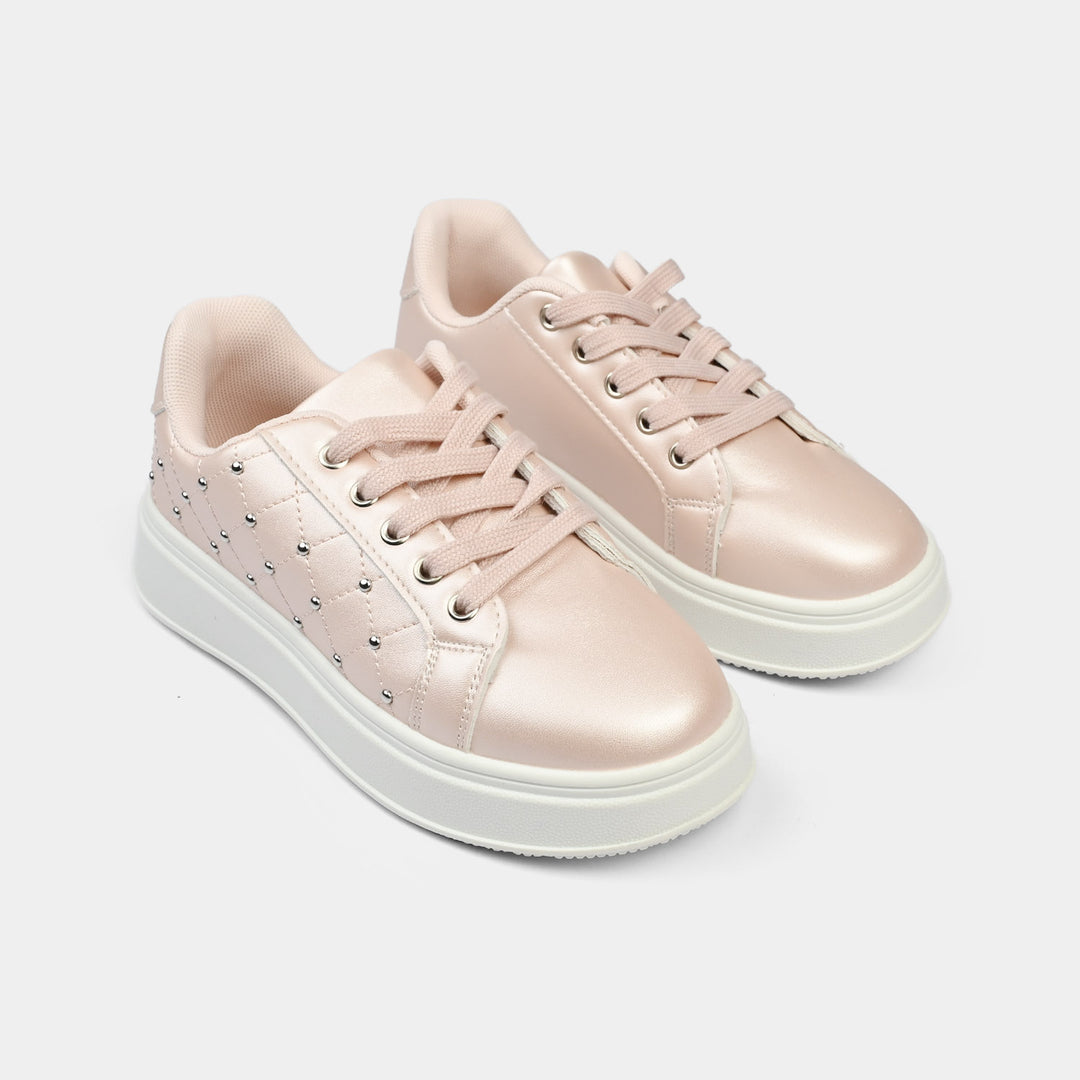 Girls Sneakers 417-12