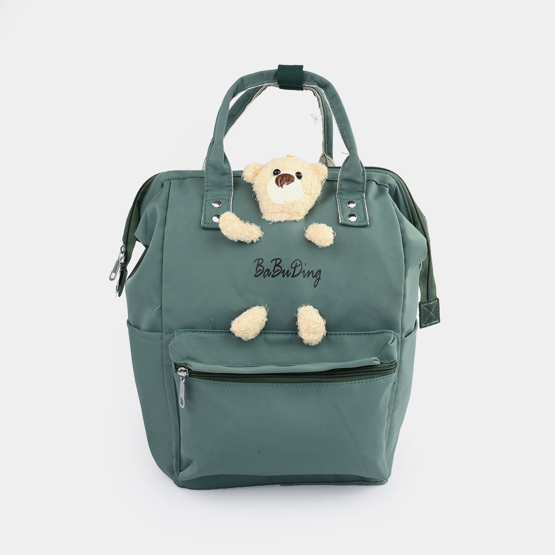 Baby Care Diaper Bag / Mother Backpack