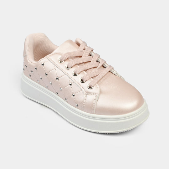 Girls Sneakers 417-12