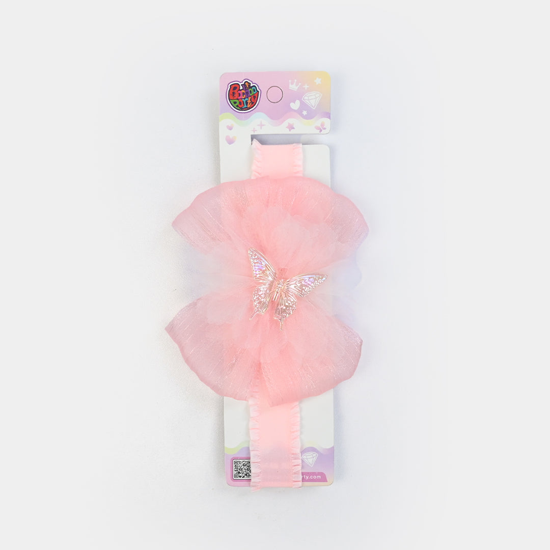 Baby Fancy Headband