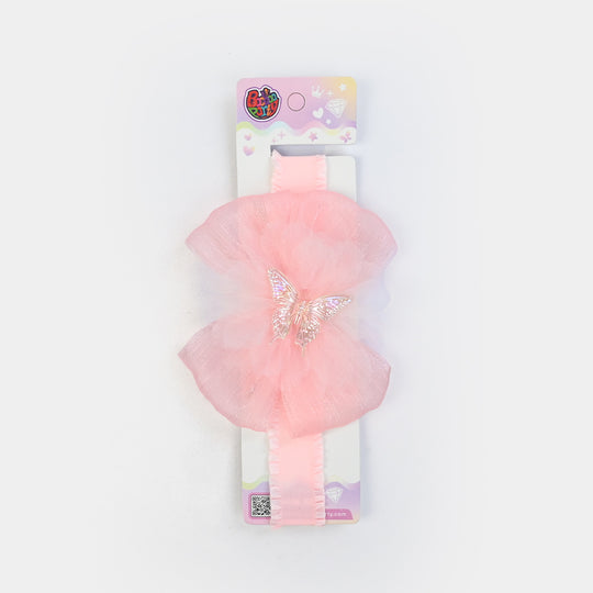 Baby Fancy Headband