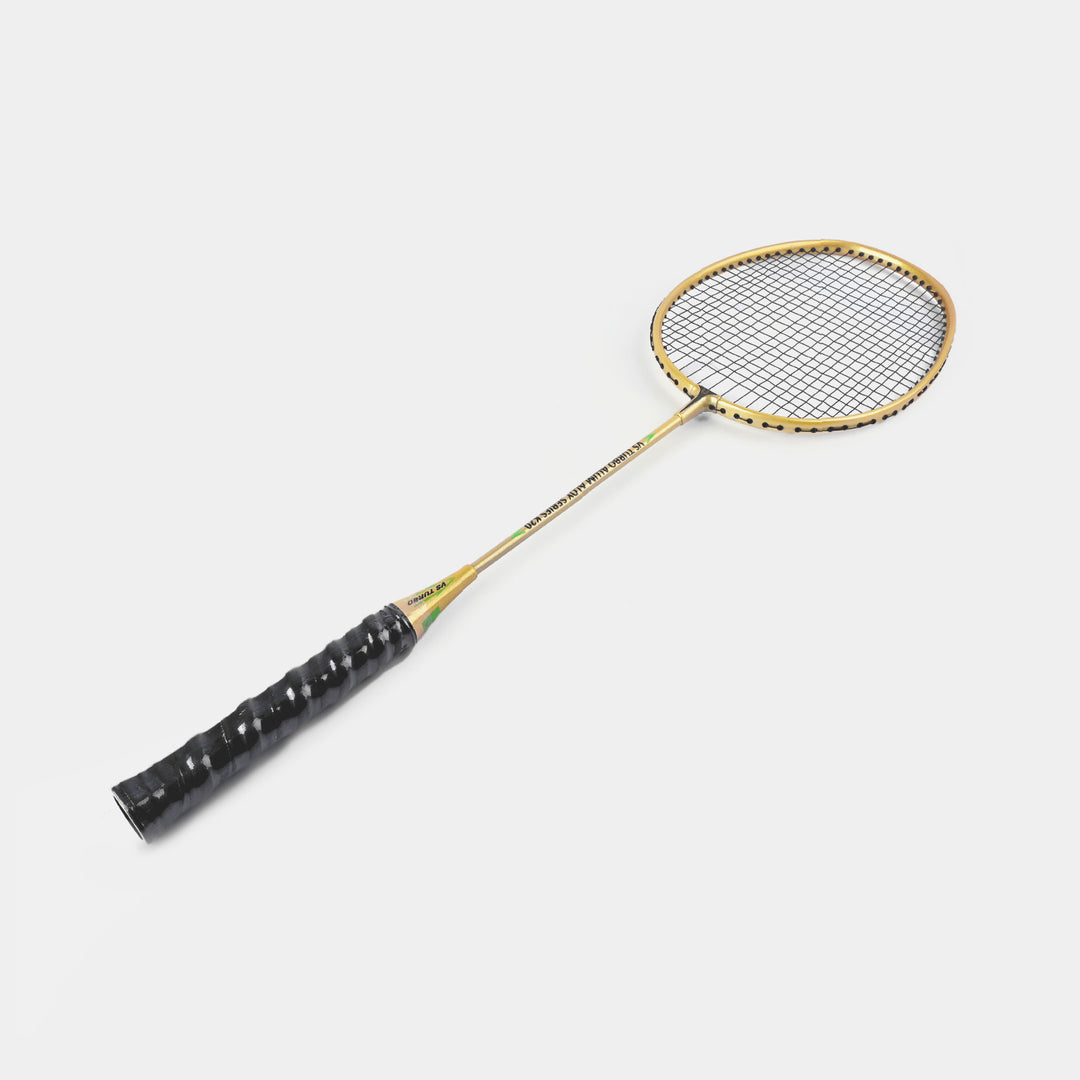 Badminton Rackets Pair