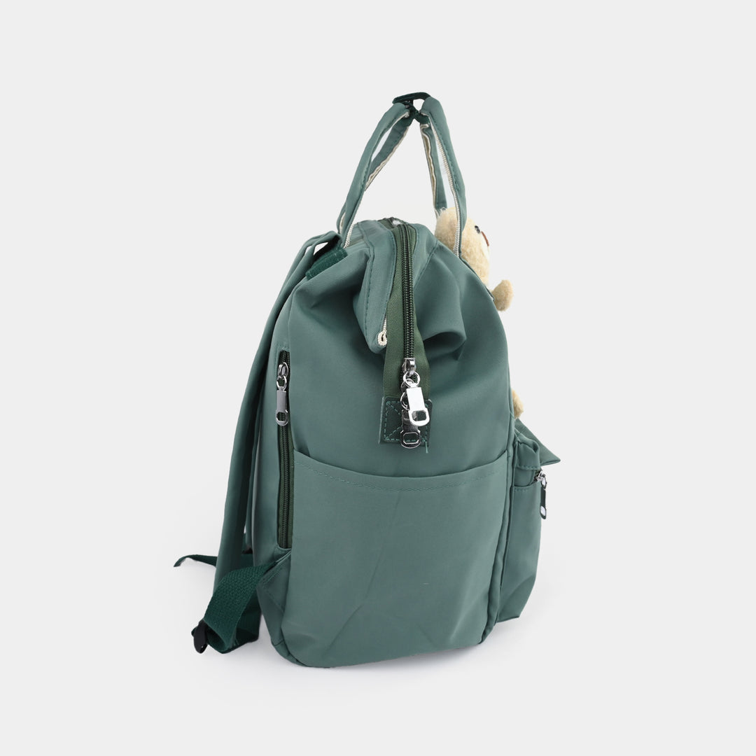 Baby Care Diaper Bag / Mother Backpack