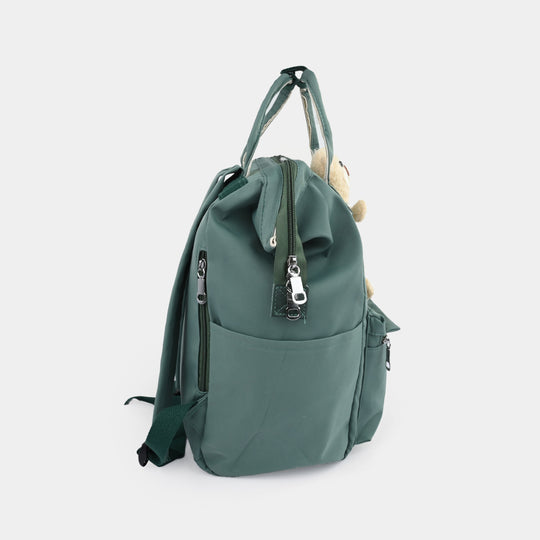 Baby Care Diaper Bag / Mother Backpack
