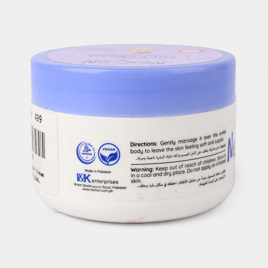 Nexton Baby Soft Cream (Lavendor) 125ml.