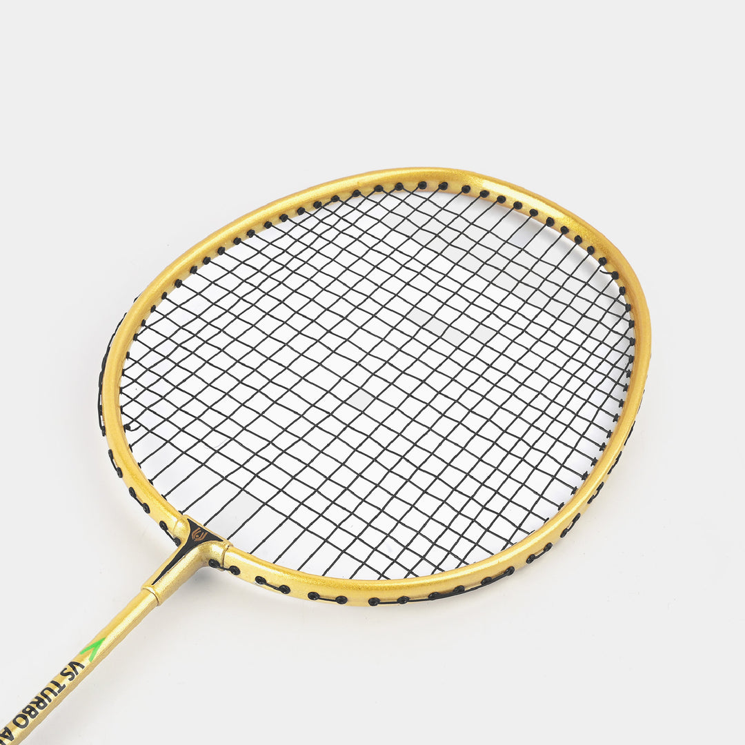 Badminton Rackets Pair