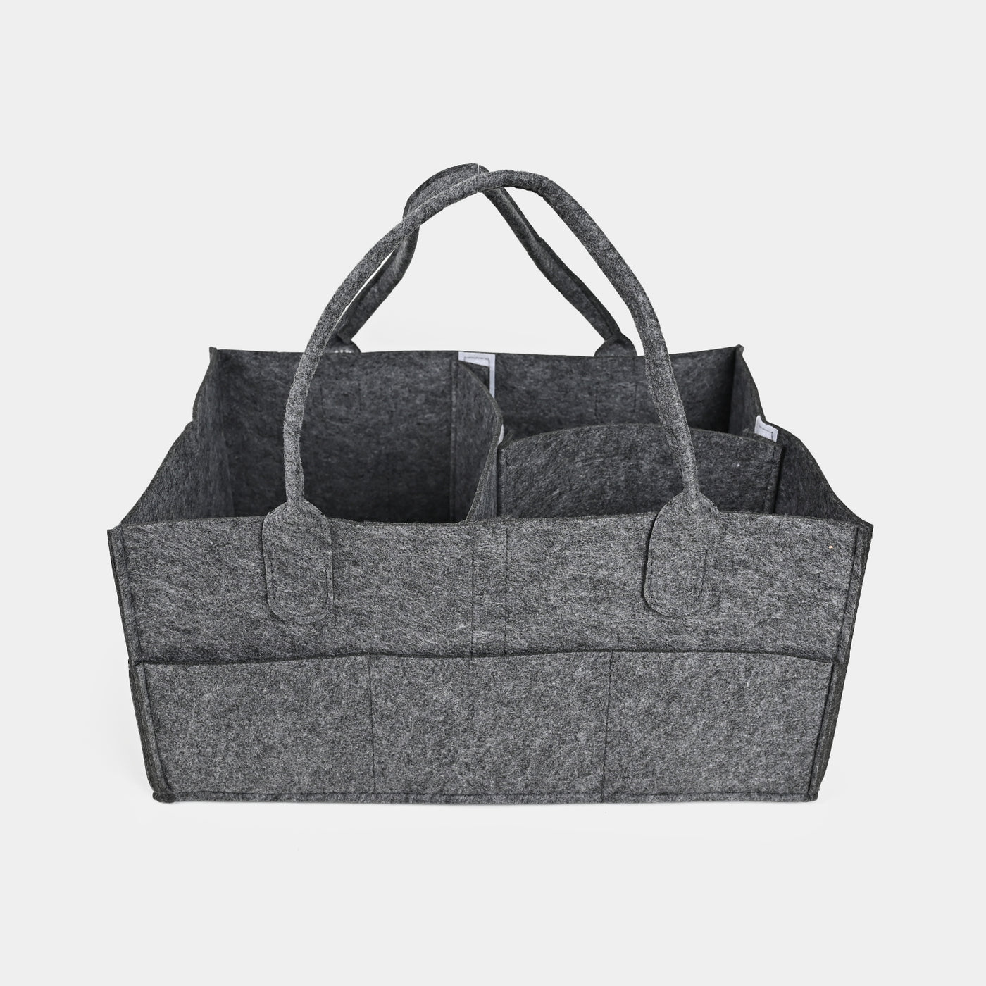 Baby Organizer | Dark Grey