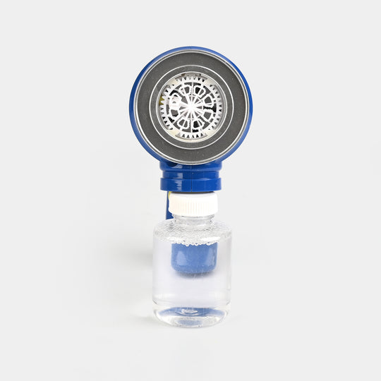 Automatic Electric Bubble Blaster With Lights