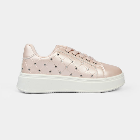 Girls Sneakers 417-12