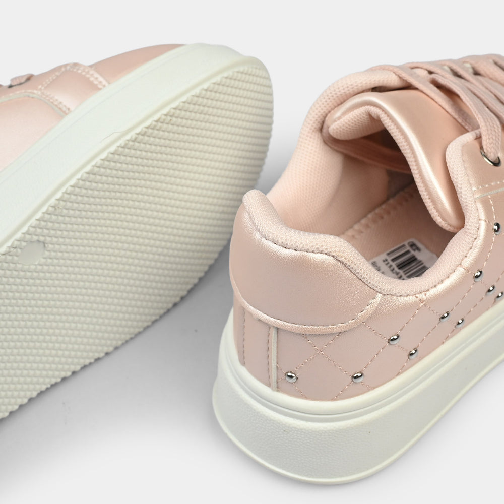 Girls Sneakers 417-12