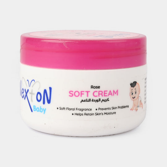Nexton Baby Soft Cream (Almond Oil) 125ml