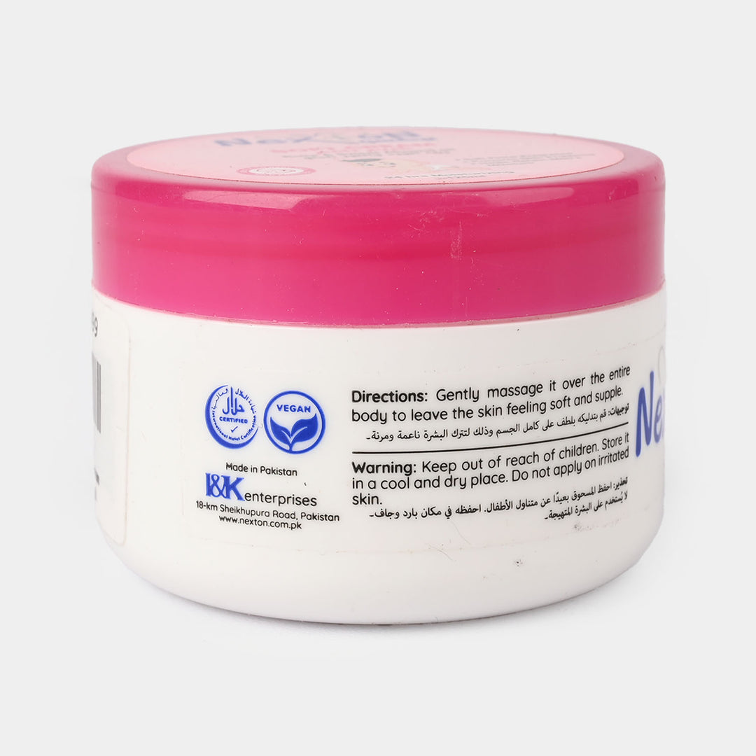 Nexton Baby Soft Cream (Almond Oil) 125ml