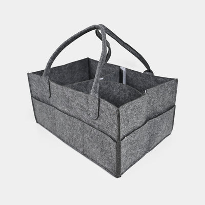 Baby Organizer | Dark Grey