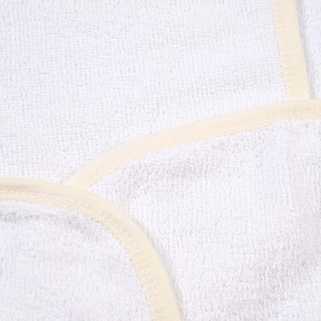 Hooded Baby Bath Towel for Kids