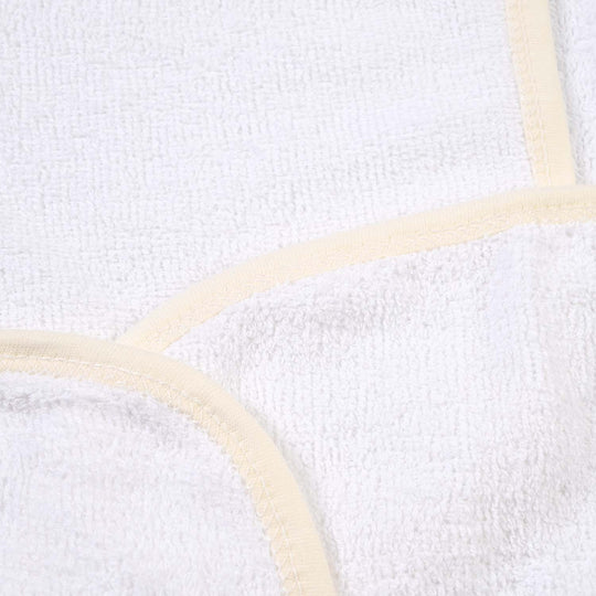 Hooded Baby Bath Towel for Kids