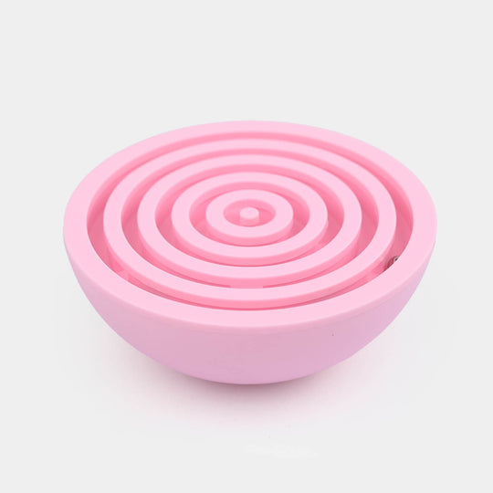 The Balance Labyrinth Ball Puzzle