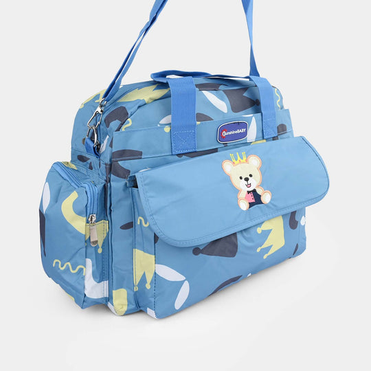 Baby Care Diaper Bag / Mother Bag