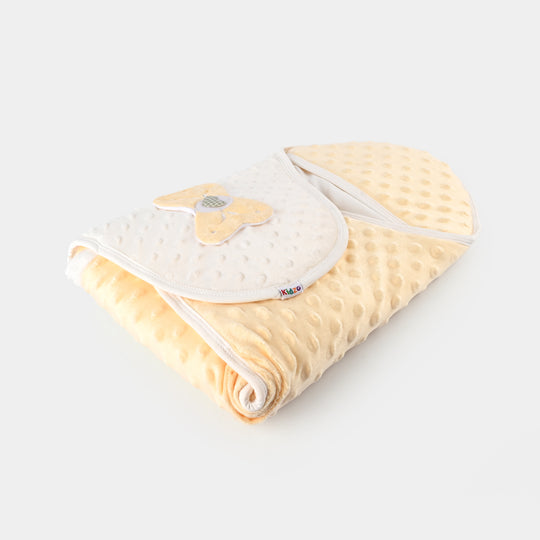 Cute Baby Swaddle blanket