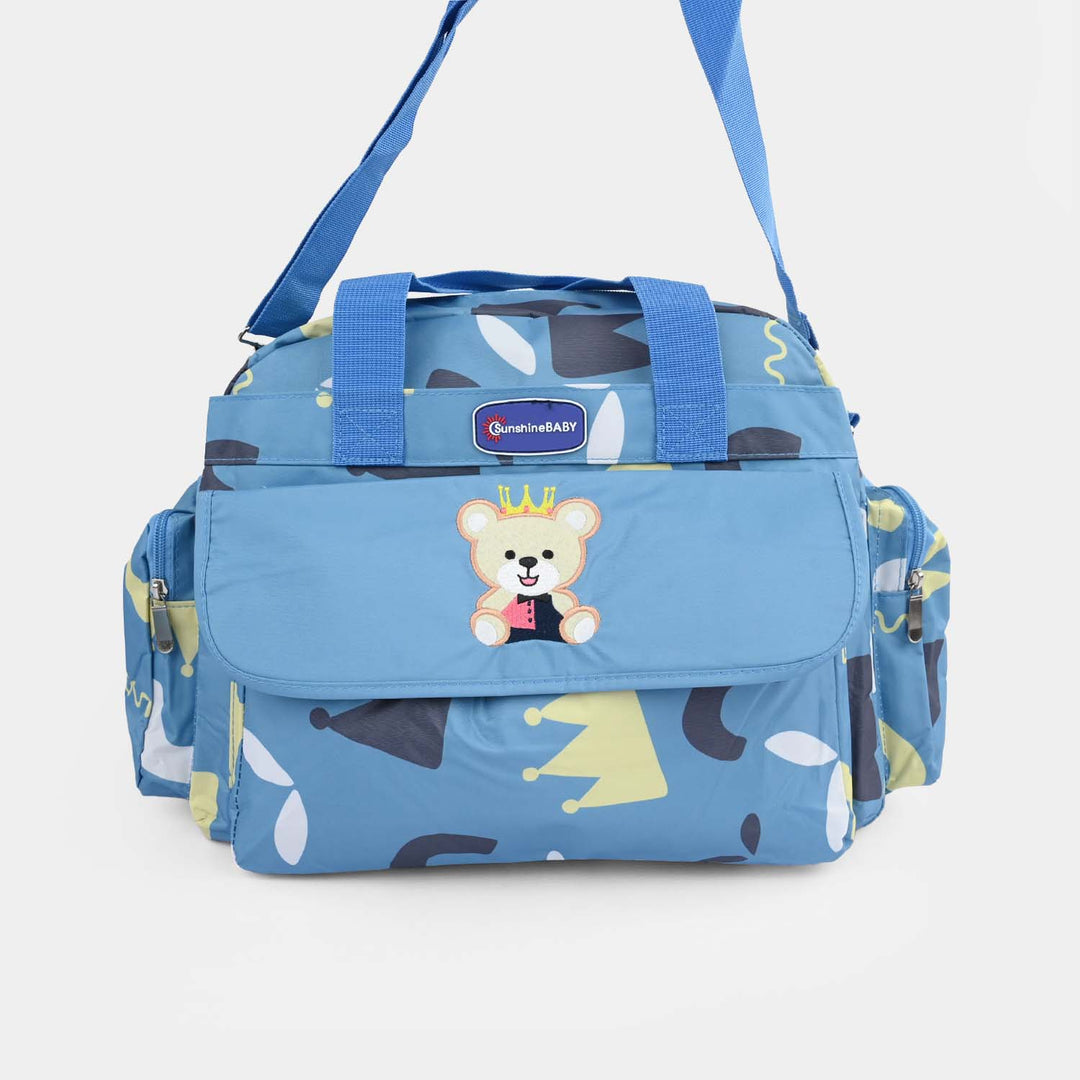 Baby Care Diaper Bag / Mother Bag