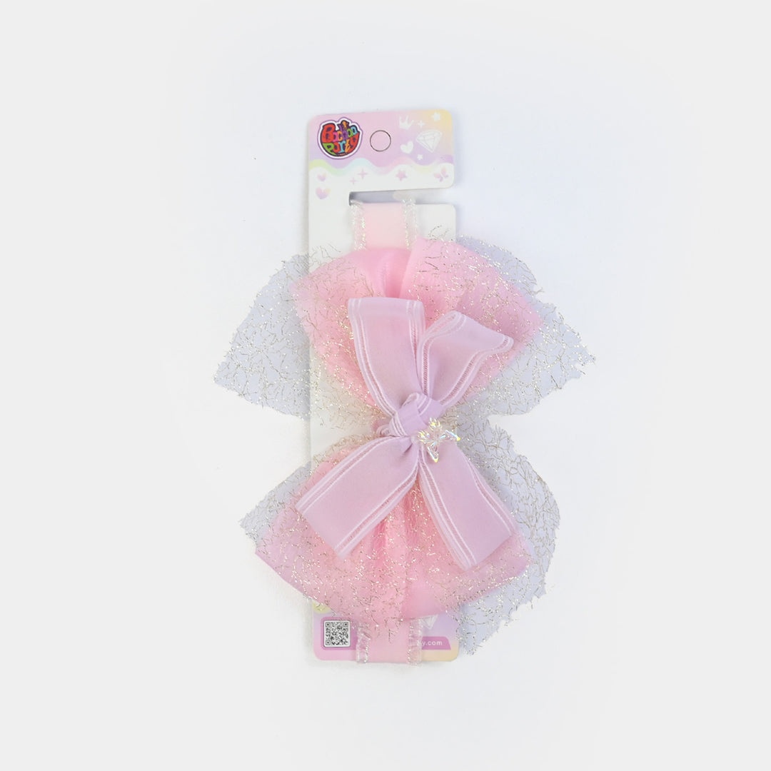 Baby Fancy Headband
