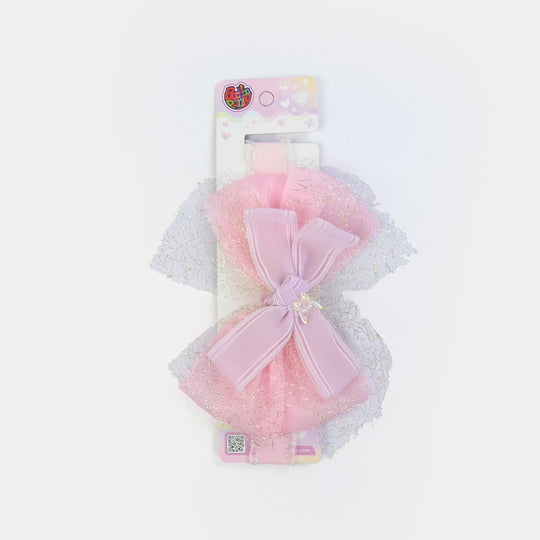 Baby Fancy Headband