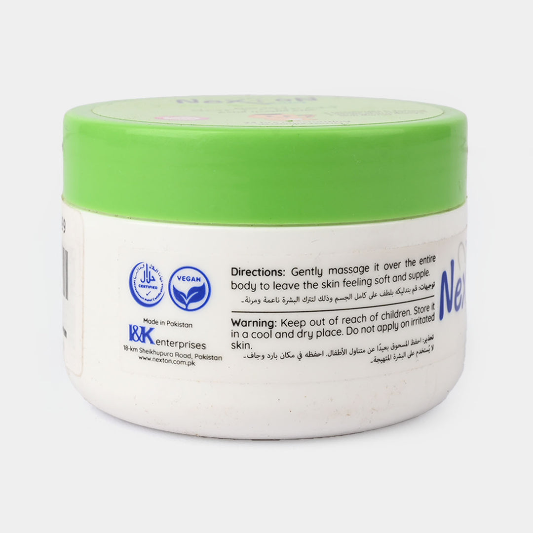 Nexton Baby Soft Cream (Olive & Aloe Vera) 125ml