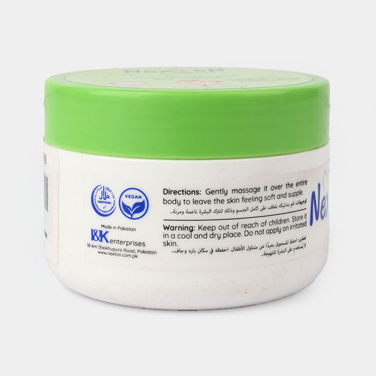 Nexton Baby Soft Cream (Olive & Aloe Vera) 125ml
