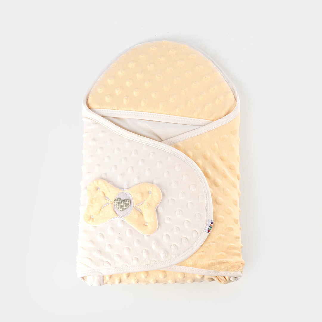 Cute Baby Swaddle blanket