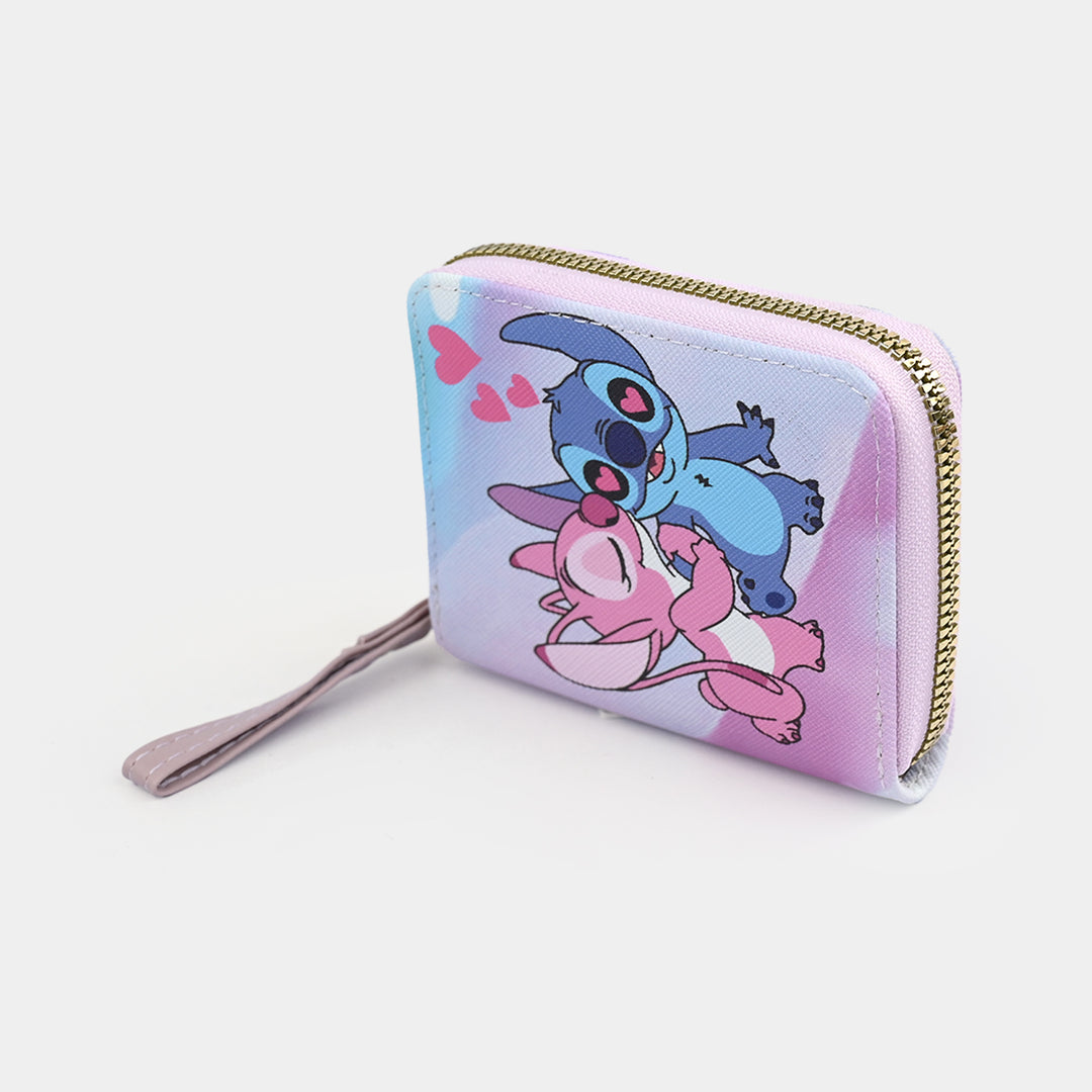 Everyday Carry Girls Wallet