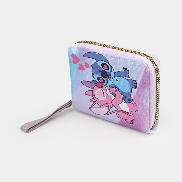Everyday Carry Girls Wallet