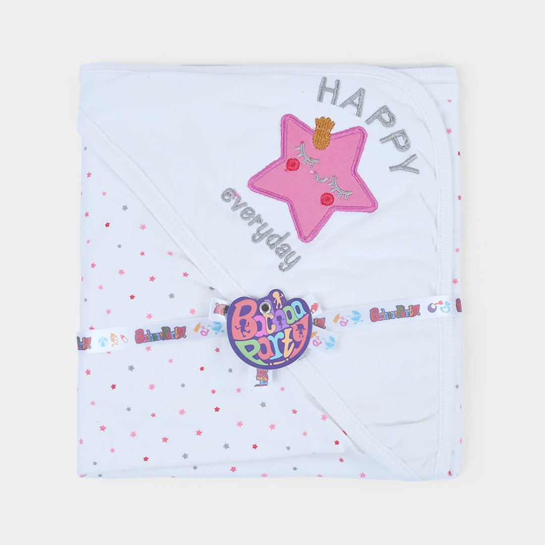 Baby Wrapping Sheet | 0M+