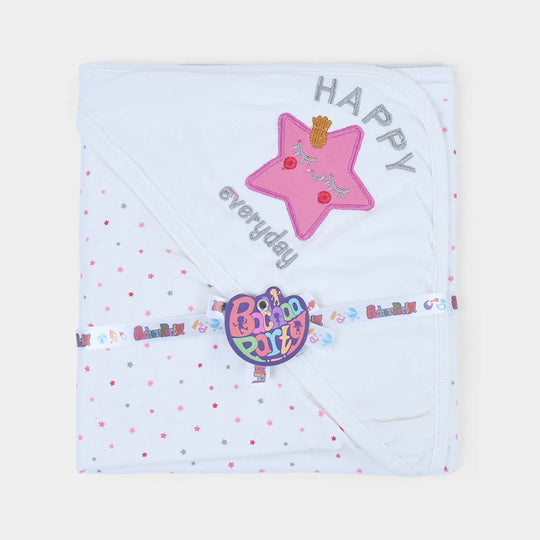 Baby Wrapping Sheet | 0M+