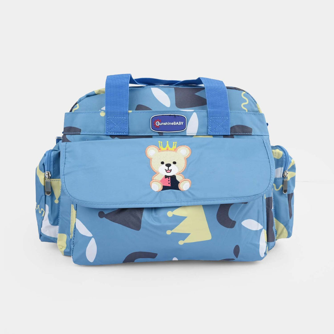 Baby Care Diaper Bag / Mother Bag