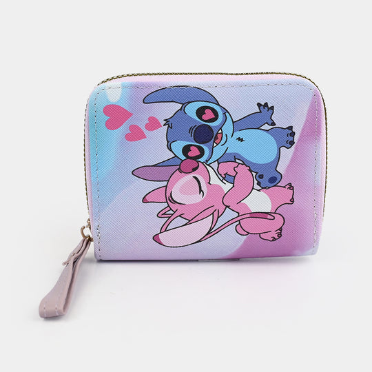 Everyday Carry Girls Wallet