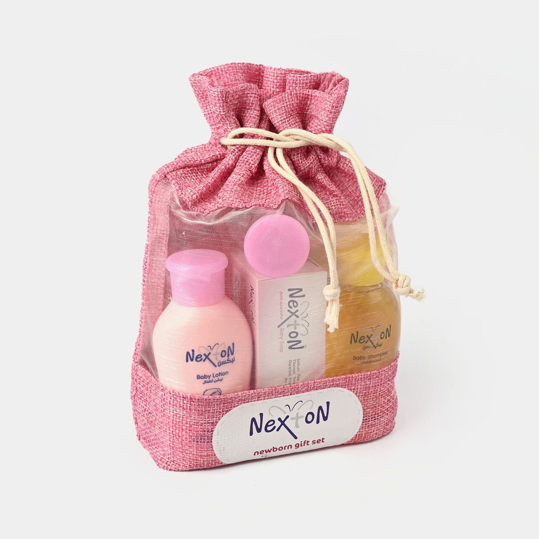 Nexton Baby Care Set