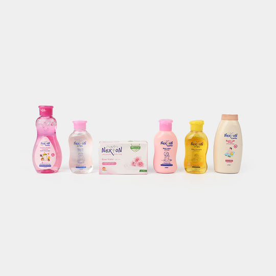 Nexton Baby Care Set